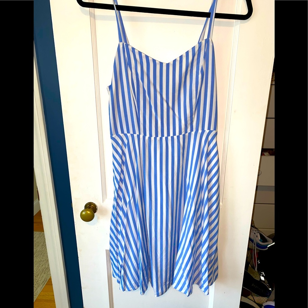 Old Navy Dress
